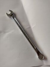 Steelwille ring wrench for sale  Shipping to Ireland