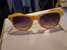 Orangina lunette soleil d'occasion  Noisy-le-Grand