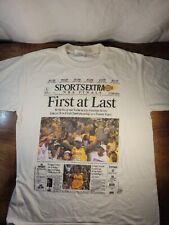 Vtg lakers nba for sale  Clemmons