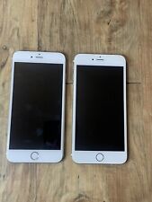 iPhone 6/6s Plus For Parts Bundle Of 2 (Read Description) for sale  Shipping to South Africa