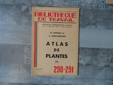 290 291 atlas d'occasion  Tincques