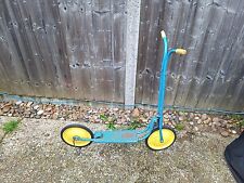 Triang scooter. nice for sale  ASHFORD