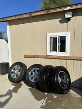 New goodyear wrangler for sale  Yuba City