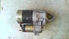 63222038 starter motor for sale  Shipping to Ireland