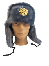 winter russian hat for sale  Seattle