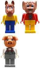 Lego fab minifigur gebraucht kaufen  Ismaning