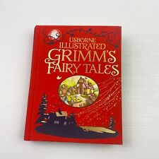 Illustrated Grimm's Fairy Tales by Ruth Brocklehurst, Gillian Doherty... na sprzedaż  Wysyłka do Poland