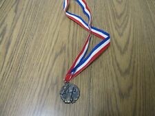SOAP BOX DERBY OR PINE WOOD CAR MEDAL , used for sale  Sullivan