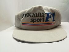 Chapéu Renault Sport Formula 1 Vintage comprar usado  Enviando para Brazil