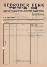 Weissenborn rechnung 1949 gebraucht kaufen  Leipzig