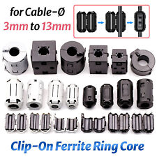 Clip ferrite ring for sale  Shipping to Ireland