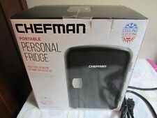 Chefman portable personal for sale  Union Grove