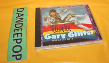 Usado, CD de música Gary Glitter Rock N Roll Greatest Hits comprar usado  Enviando para Brazil