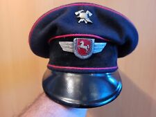 Feuerwehr niedersachsen mütze gebraucht kaufen  Wipperfürth
