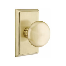 Dummy door knob for sale  Howe