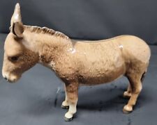 Beswick donkey.. glossy for sale  LEWES