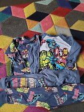Marvel pyjamas age for sale  PRESTON