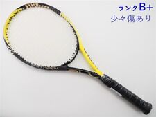 Raquete de tênis Wilson Pro Open Blx 100 2010 El G3, usado comprar usado  Enviando para Brazil