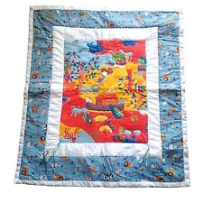 Noahs ark quilted for sale  Charlotte
