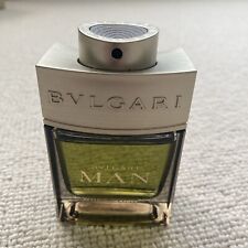 bvlgari perfume for sale  MARGATE