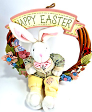 Handmade easter bunny for sale  Grand Prairie