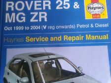 Rover petrol diesel for sale  MANSFIELD