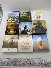 Lot non fiction for sale  Hanover