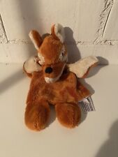 Herr fuchs handpuppe gebraucht kaufen  Bronnzell