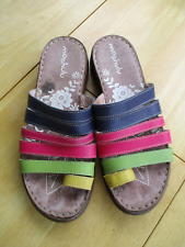 Moshulu leather toe for sale  BOGNOR REGIS