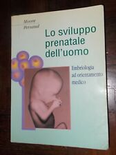Sviluppo prenatale dell usato  Roma
