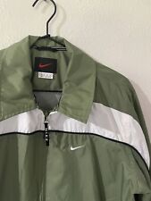 Nike windbreaker jacket for sale  Mankato
