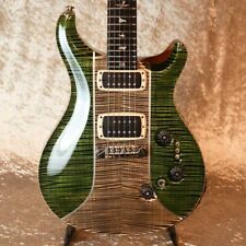 Guitarra elétrica Paul Reed Smith PRS Private Stock P24 Signature #3896 verde EUA 2013 comprar usado  Enviando para Brazil