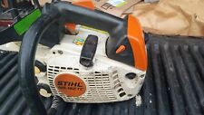 Stihl chainsaw ms192 for sale  Hope