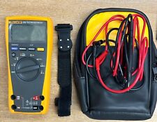 Fluke 179 true for sale  MANCHESTER