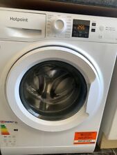 Hotpoint nswm743uwuk 7kg for sale  HASTINGS