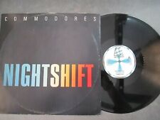 Commodores nightshift 12 usato  Maranello