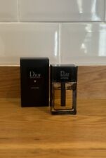 Dior homme intense for sale  REDRUTH