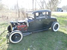 1929 coupe for sale  Fulton