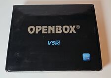 Openbox v5s freesat for sale  TAMWORTH