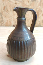 Pichet vase ceramique d'occasion  Lille-