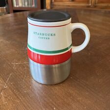 Starbucks coffee mug for sale  Robert