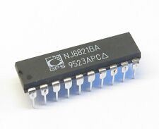 Nj8821ba frequency synthesizer gebraucht kaufen  Lauf