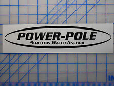 Power pole sticker for sale  Charleston