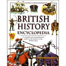 British history encyclopedia for sale  UK
