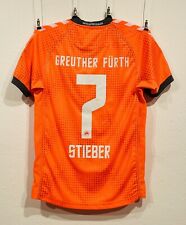 Riginal trikot zoltan gebraucht kaufen  Traitsching