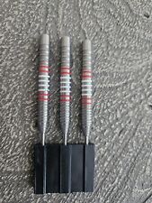 Used 24 Gram David Cameron Steel Tip Darts for sale  Shipping to South Africa