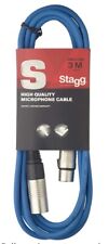 Stagg smc3 cbl for sale  COVENTRY