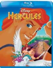 Hercules blu ray for sale  STOCKPORT