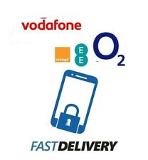 UNLOCK CODE MOTO G G3 G4 G5 G6 G7 POWER E E3 E4 E5 PLAY O2 VODAFONE TESCO EE UK  for sale  Shipping to South Africa