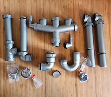 Franke plumbing kit for sale  THATCHAM